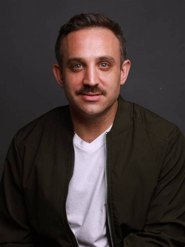 Actor, Comedian, Writer, and More