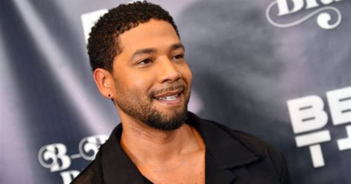 Actor Jussie Smollett with Net Worth of Almost a Million Sentenced to Jail for 150 Days, Salary on Empire & Career Earnings