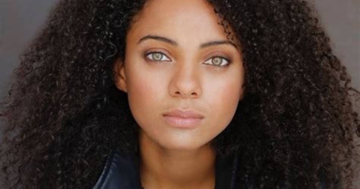 Actress Aleyse Shannon Shares a Secret About Her Life Story, How Is She Doing Now?