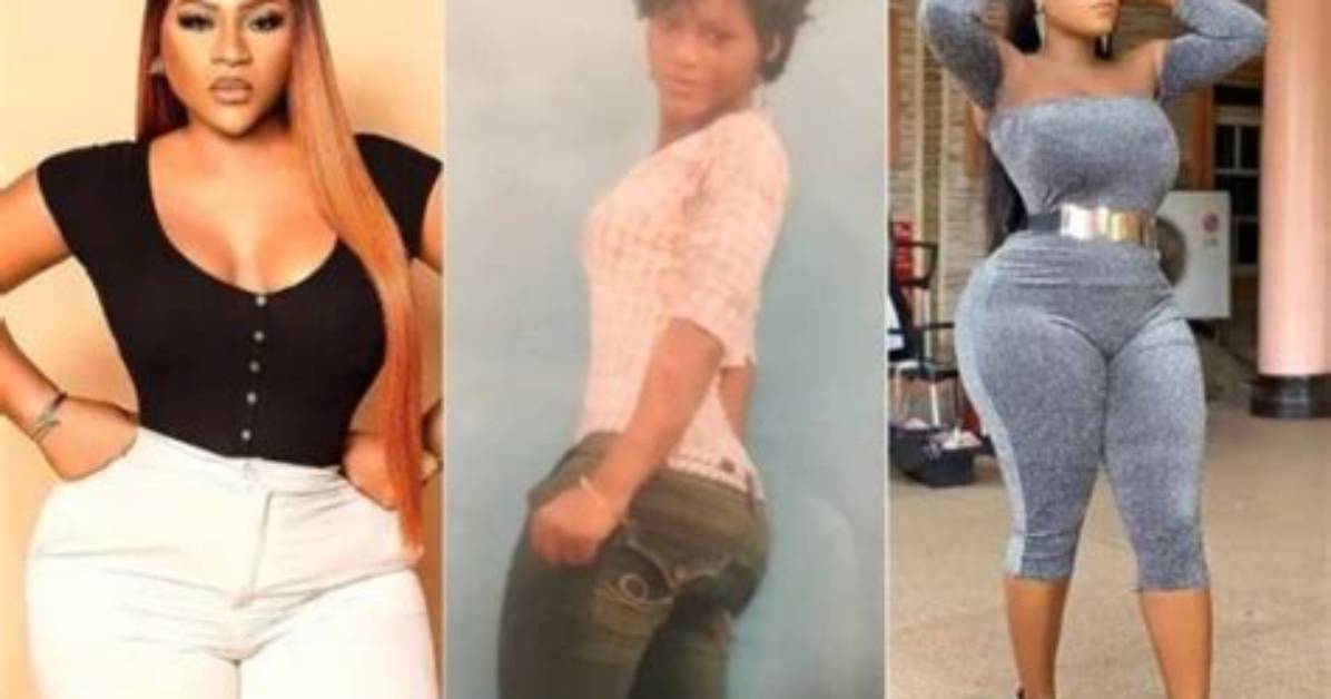 Actress Destiny Etiko Causes Reactions as She Shares New Photos on Instagram