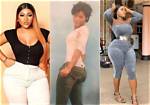 Actress Destiny Etiko Causes Reactions as She Shares New Photos on Instagram