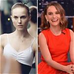 Actress Natalie Portman Weight Loss Journey and Reasons with Her Before and After Photos