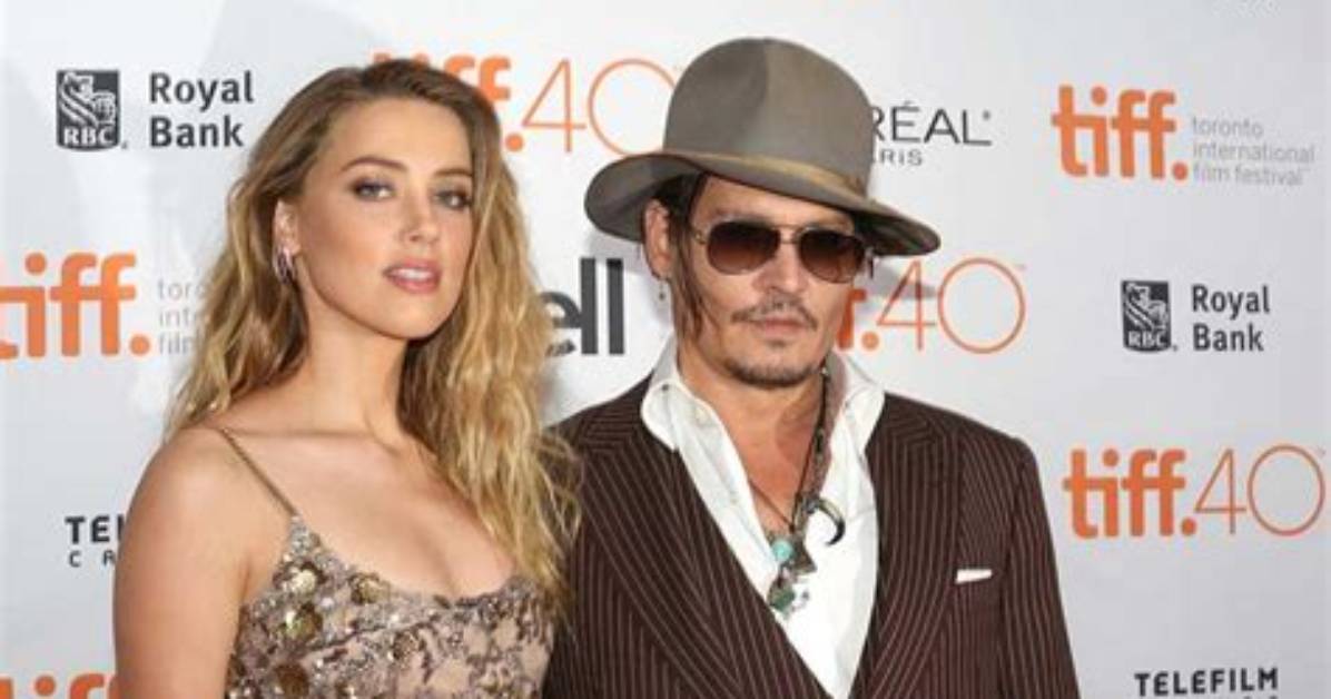 Actress Rochelle Hathaway and Johnny Depp Secret Affair: Where Is She Now?