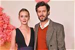 Adam Brody and Leighton Meester Make Red Carpet Appearance at ‘Fleishman Is in Trouble’ Premiere