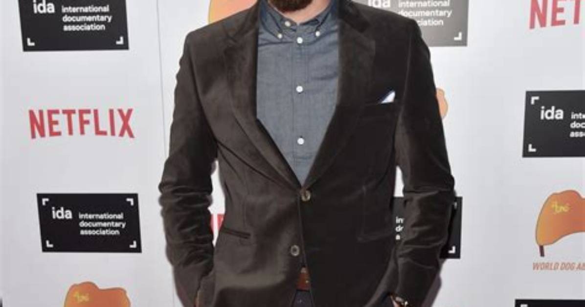 Adam Frederick Goldberg Height, Weight, Net Worth, Age, Birthday, Wikipedia, Who, Nationality, Biography