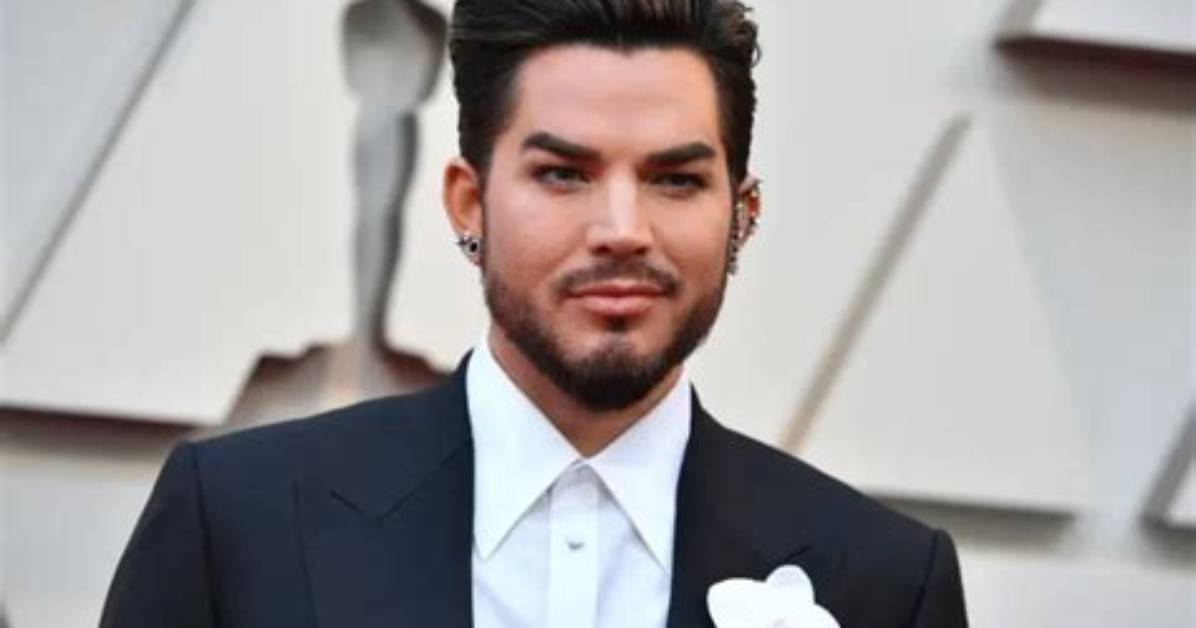 Adam Lambert Height, Weight, Net Worth, Age, Birthday, Wikipedia, Who, Nationality, Biography