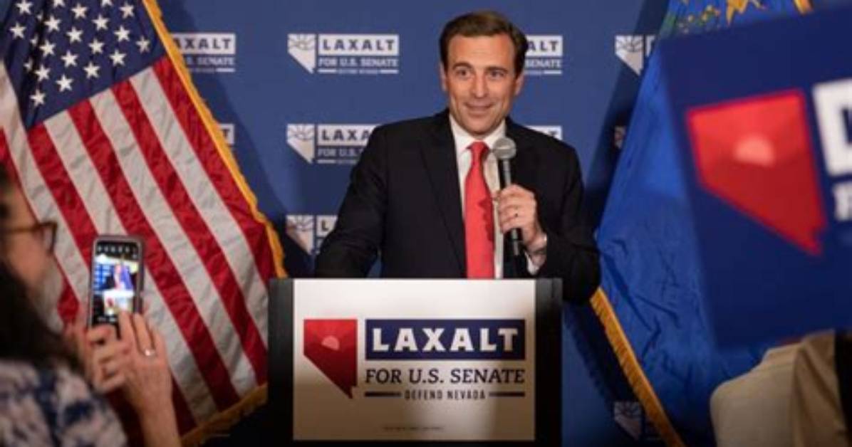 Adam Laxalt Height, Weight, Net Worth, Age, Birthday, Wikipedia, Who, Instagram, Biography