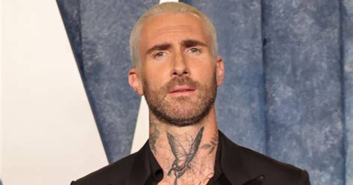 Adam Levine's Actions Towards Taylor Swift: What Really Happened
