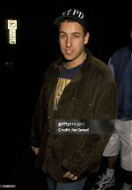 Adam Sandler's Age in 1995: a Comprehensive Guide