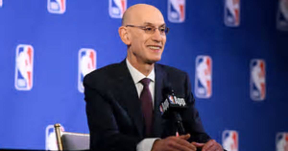 Adam Silver's Stature: Uncovering the Nba Commissioner's Height
