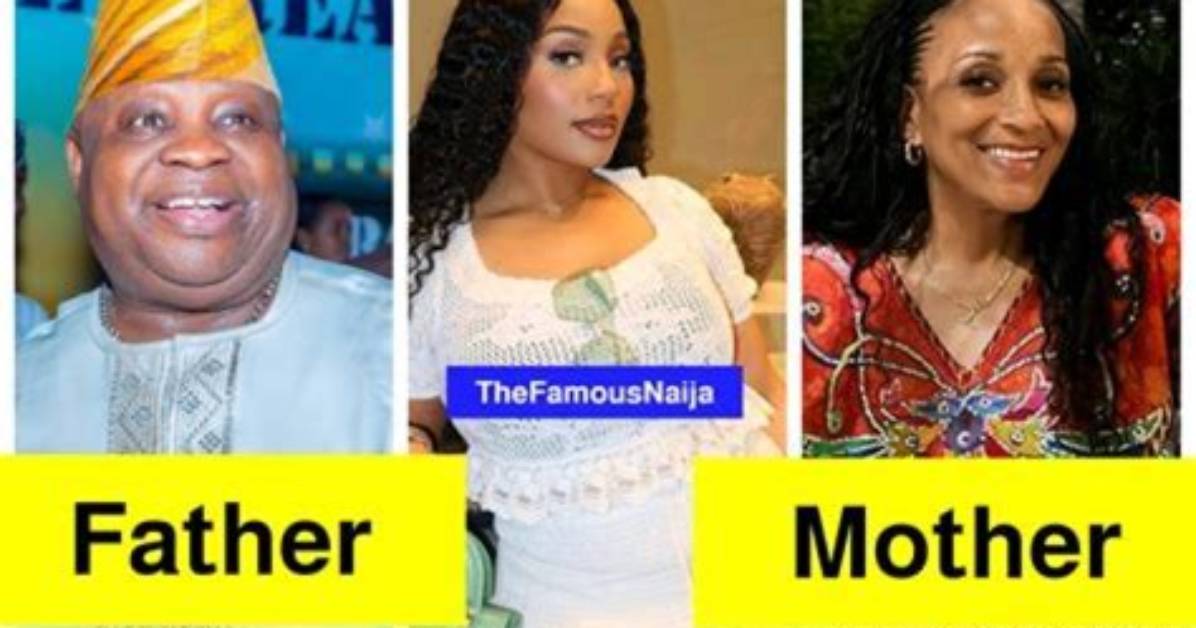 Adeleke's Wealth Journey: Exploring the Net Worth in 2024 According to Forbes