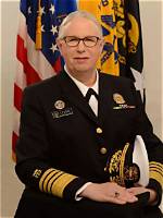 Admiral Rachel Levine's Birth Name Journey and Its Impact