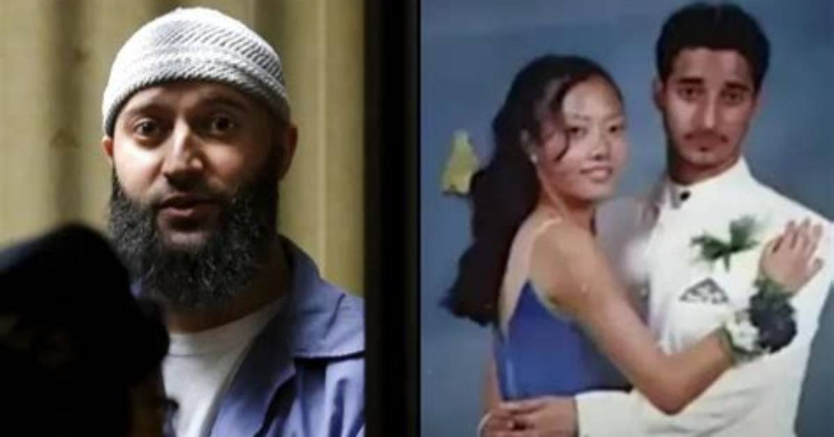 Adnan Syed's Wife: Unraveling the Enigmas of a Deep Dive
