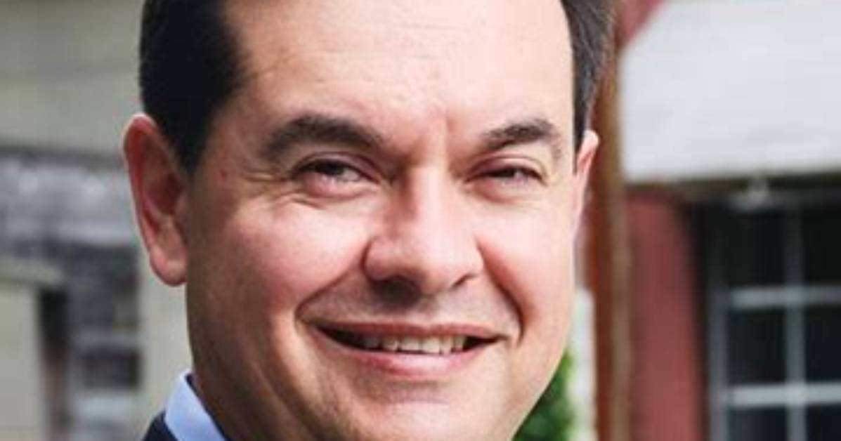 Adolfo Villagomez Height, Weight, Net Worth, Age, Birthday, Wikipedia, Who, Nationality, Biography