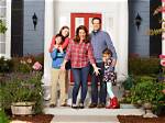 Adorable Kids of the Talented Katy Mixon