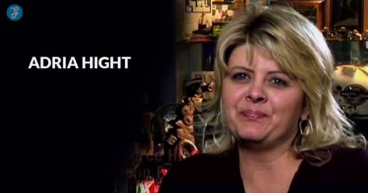 Adria Hight Mother: Unveiling the Mysteries of the Divine Feminine