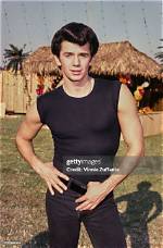 Adrian Zmed and His Lovely Wife: a Hollywood Love Story