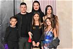 Adriana Lima's Daughters: Exploring Her Family Life