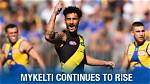 Afl Star's Rise to Greatness
