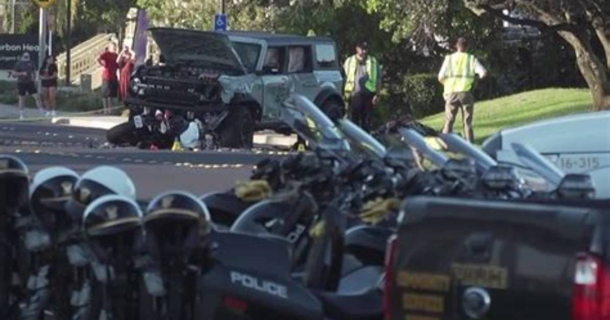 Aftermath of a Motorcycle Accident in Roseville: Legal Options and Support