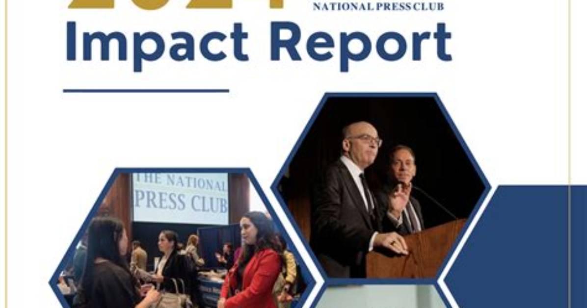 Age, Accomplishments, and Impact on Journalism