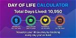 Age, Birthdate, and Life Journey