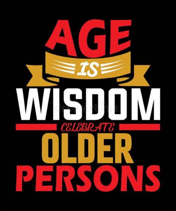 Age, Wisdom, and Design Excellence