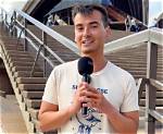 Aidan Maese-Czeropski: a Rising Star in the World of Art