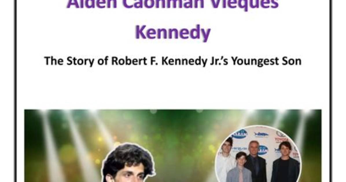 Aiden Caohman's Vieques Vision: a Legacy of Justice and Sustainability