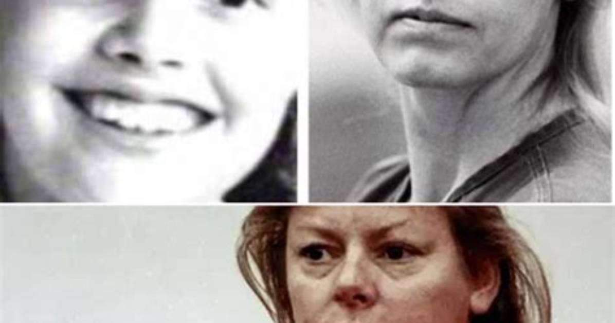 Aileen Wuornos' Daughter's Untold Story
