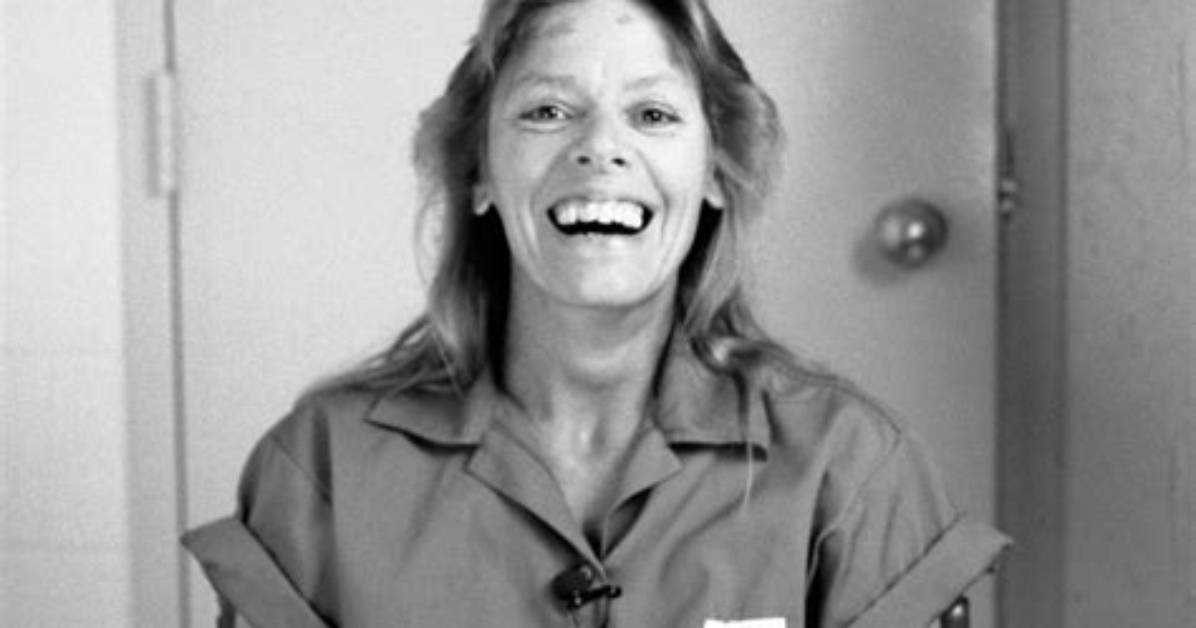 Aileen Wuornos: the Tragic Life of a Female Serial Killer