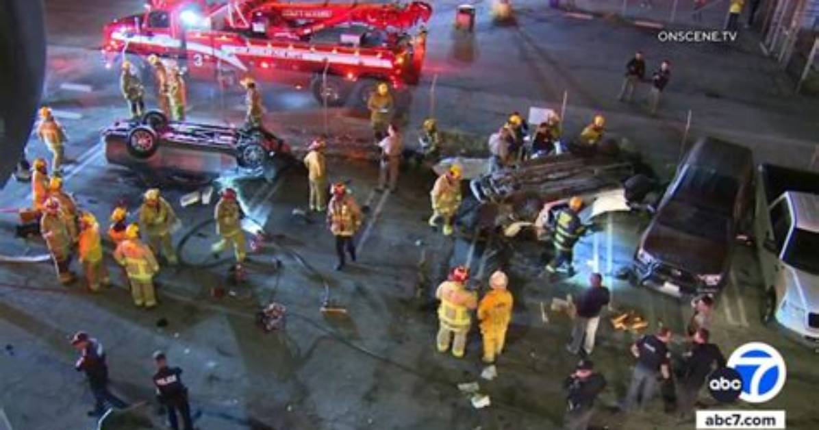 Ainsley Johnston's Tragic Car Accident: a Deeper Look