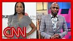 Aisha Tyler and Wayne Brady's Marriage Unveiled