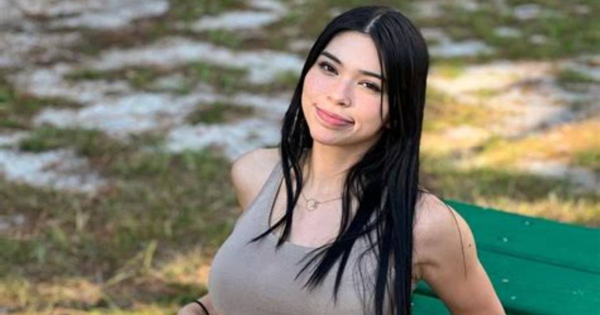 Aishah Sophey: the Rising Star of the Digital Age