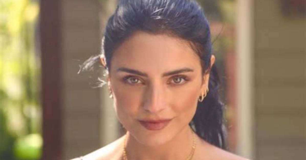Aislinn Derbez: a Multifaceted Talent in the Spotlight