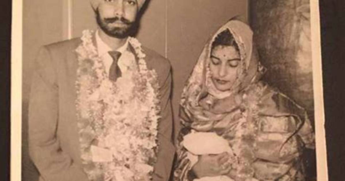 Ajit Singh Randhawa's Inspiring Journey In
