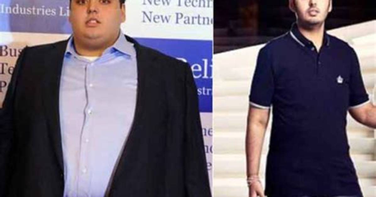 Akash Ambani's Rare Disease: a Comprehensive Guide