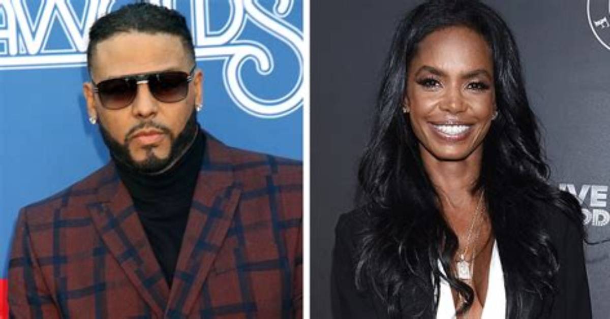 Al B Kim Porter: Uncovering the Life of a Music Industry Powerhouse