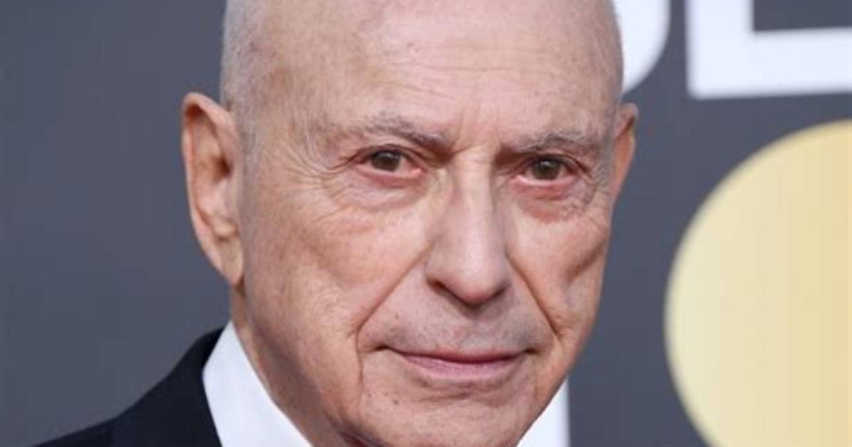 Alan Arkin Height, Weight, Net Worth, Age, Birthday, Wikipedia, Who, Nationality, Biography