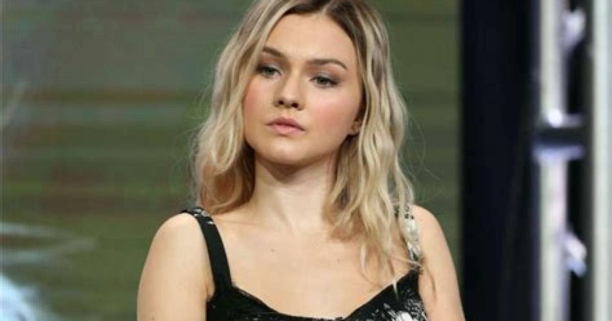 Alana Boden Height, Weight, Net Worth, Age, Birthday, Wikipedia, Who, Nationality, Biography