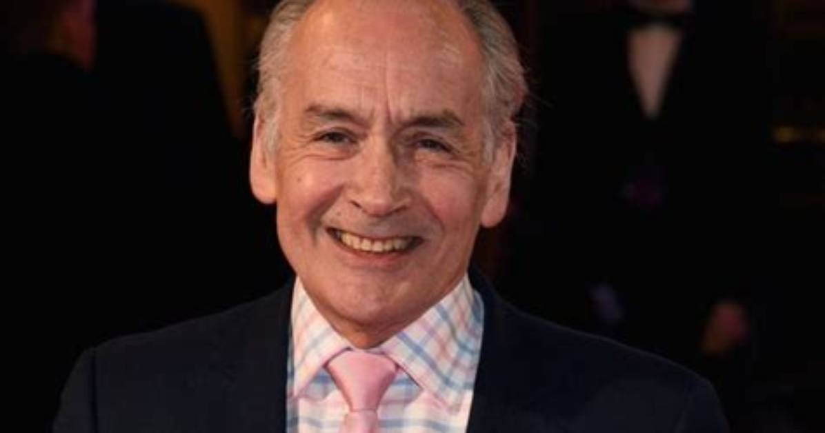Alastair Stewart Height, Weight, Net Worth, Age, Birthday, Wikipedia, Who, Instagram, Biography