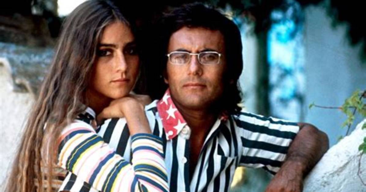 Albano and Romina Power's Exciting New Chapter