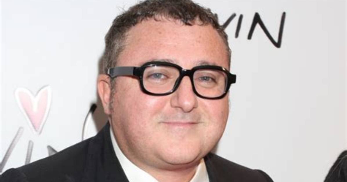 Alber Elbaz Facts, Net Worth, Age, Birthday, Wikipedia, Who, Nationality, Biography