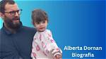Alberta Dornan and the Fight Against Childhood Cancer