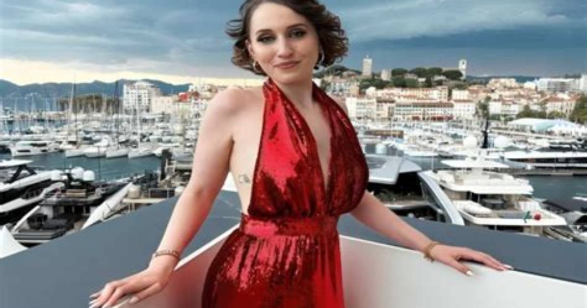 Alessandra Perilli Height, Weight, Net Worth, Age, Birthday, Wikipedia, Who, Nationality, Biography