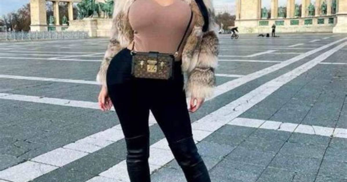 Aletta Ocean Height, Weight, Net Worth, Age, Birthday, Wikipedia, Who, Nationality, Biography