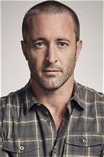 Alex O'loughlin: the Next Chapter in His Film Career