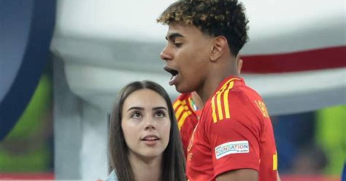 Alex Padilla's Partner Yamal: Age and Relationship Explored