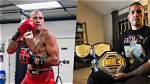 Alex Pereira's Faith-Driven Journey in Mma