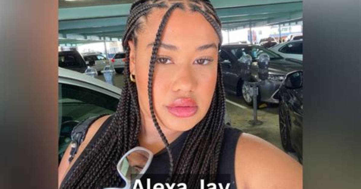 Alexa Jay Height, Weight, Net Worth, Age, Birthday, Wikipedia, Who, Instagram, Biography